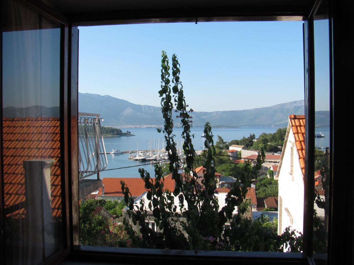 Apartments Лумбарда Екстер'єр фото