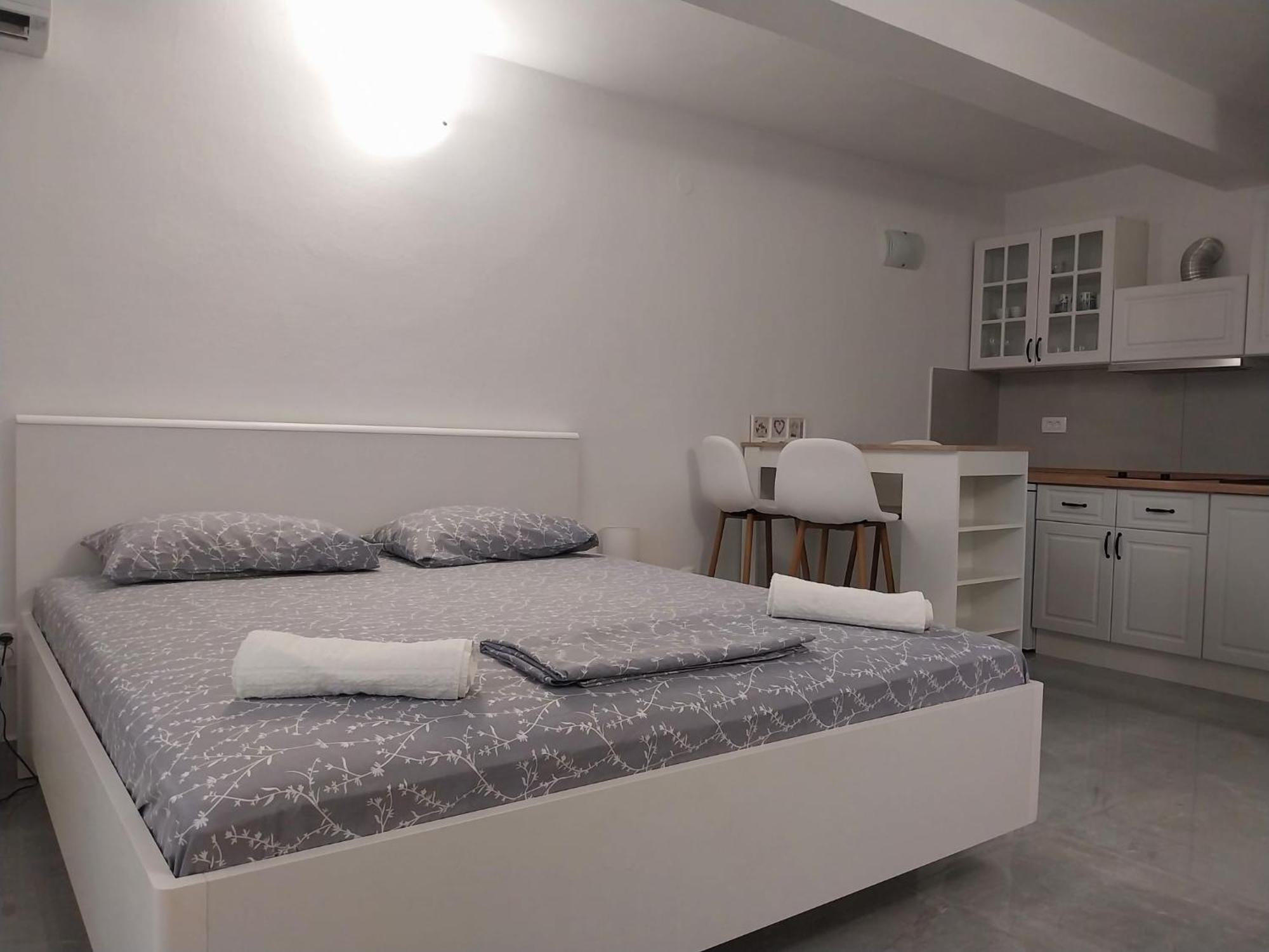 Apartments Лумбарда Номер фото